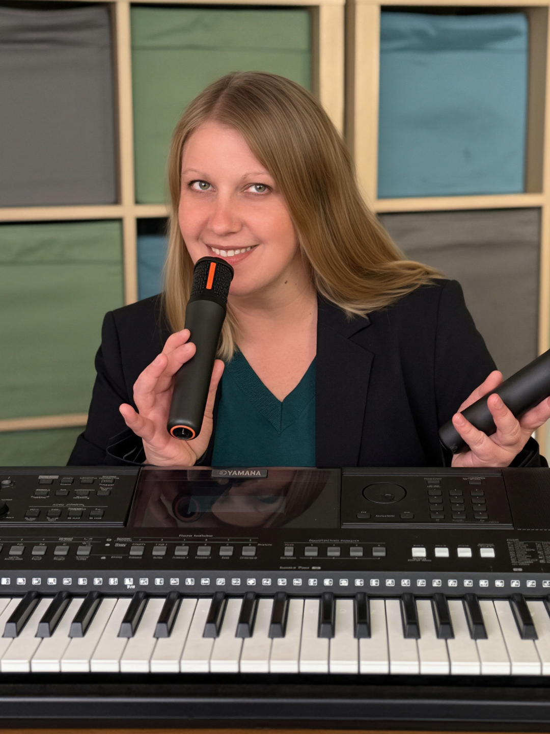 Joanna Jabłońska - Trzpil